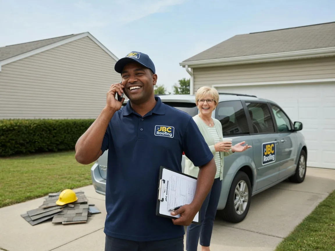 Roof Replacement Wyoming, PA FAQs